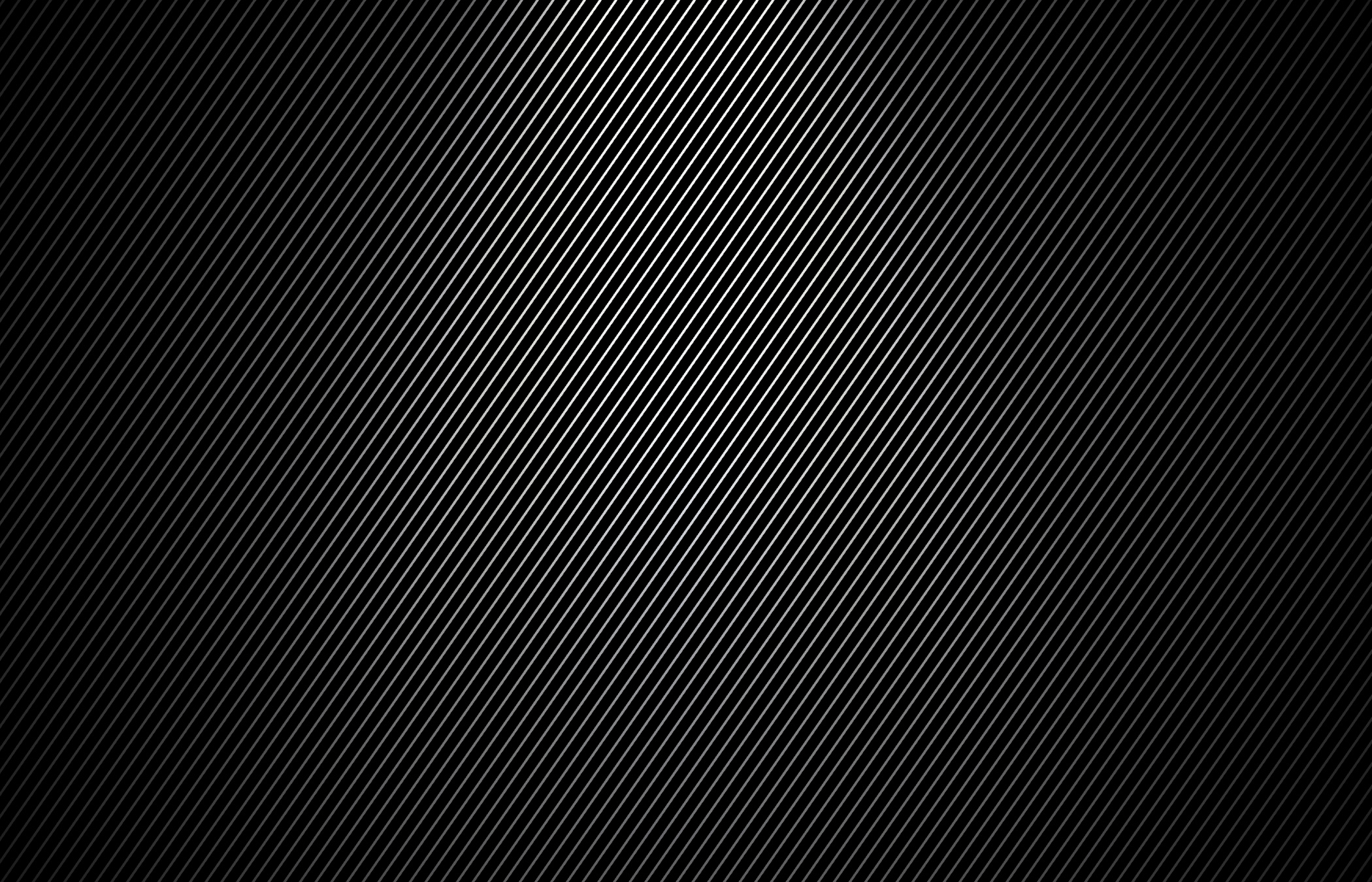 Abstract Black Background